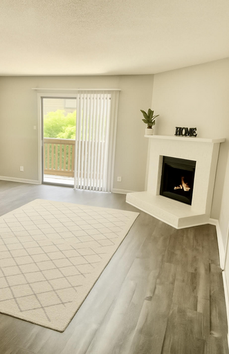 Sharonridge Apartments Photo Featured Property Photo - Sharonridge Apartments