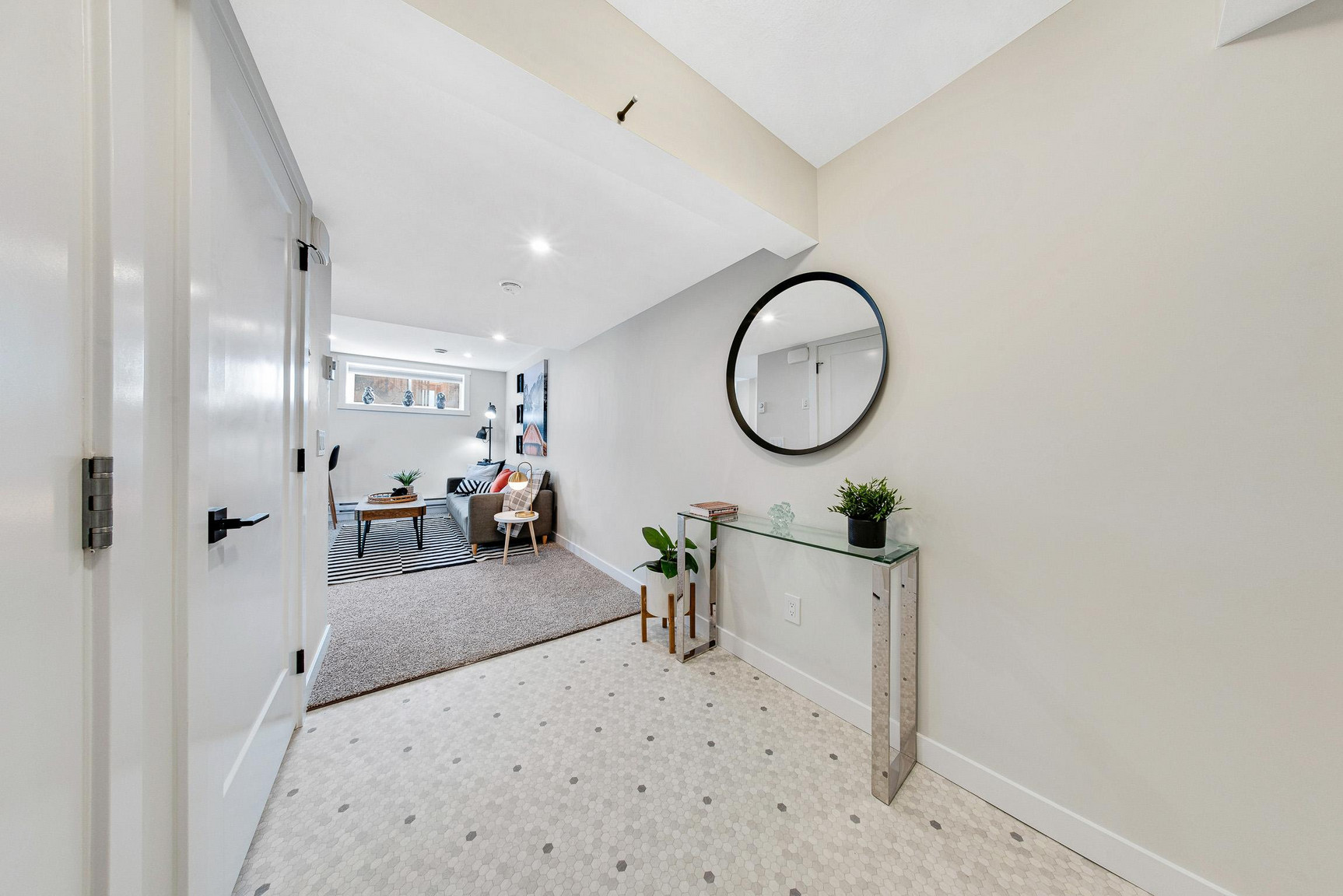 The Meadows - Basement Suites - Photo 2