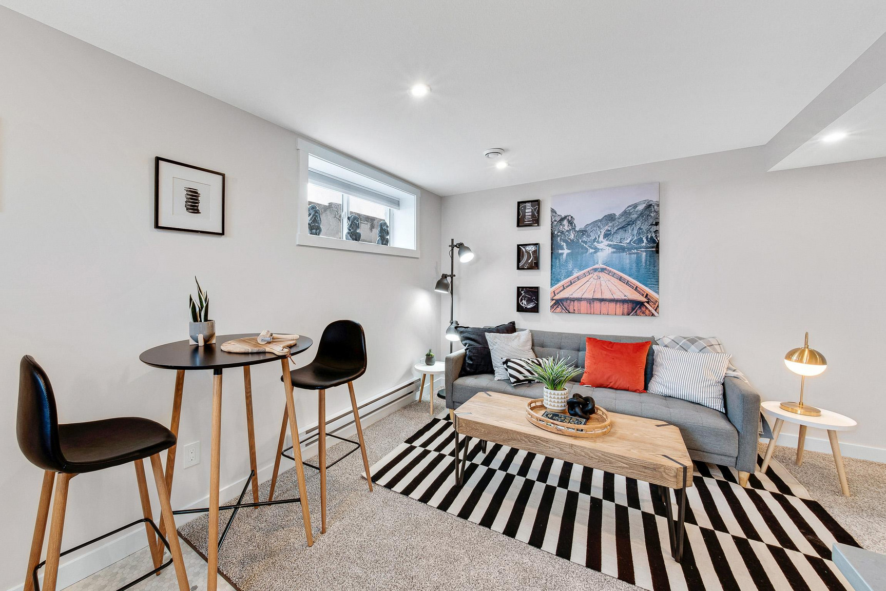 The Meadows - Basement Suites - Photo 6