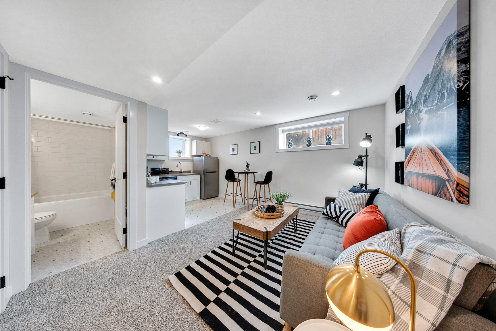 The Meadows - Basement Suites - Photo 8