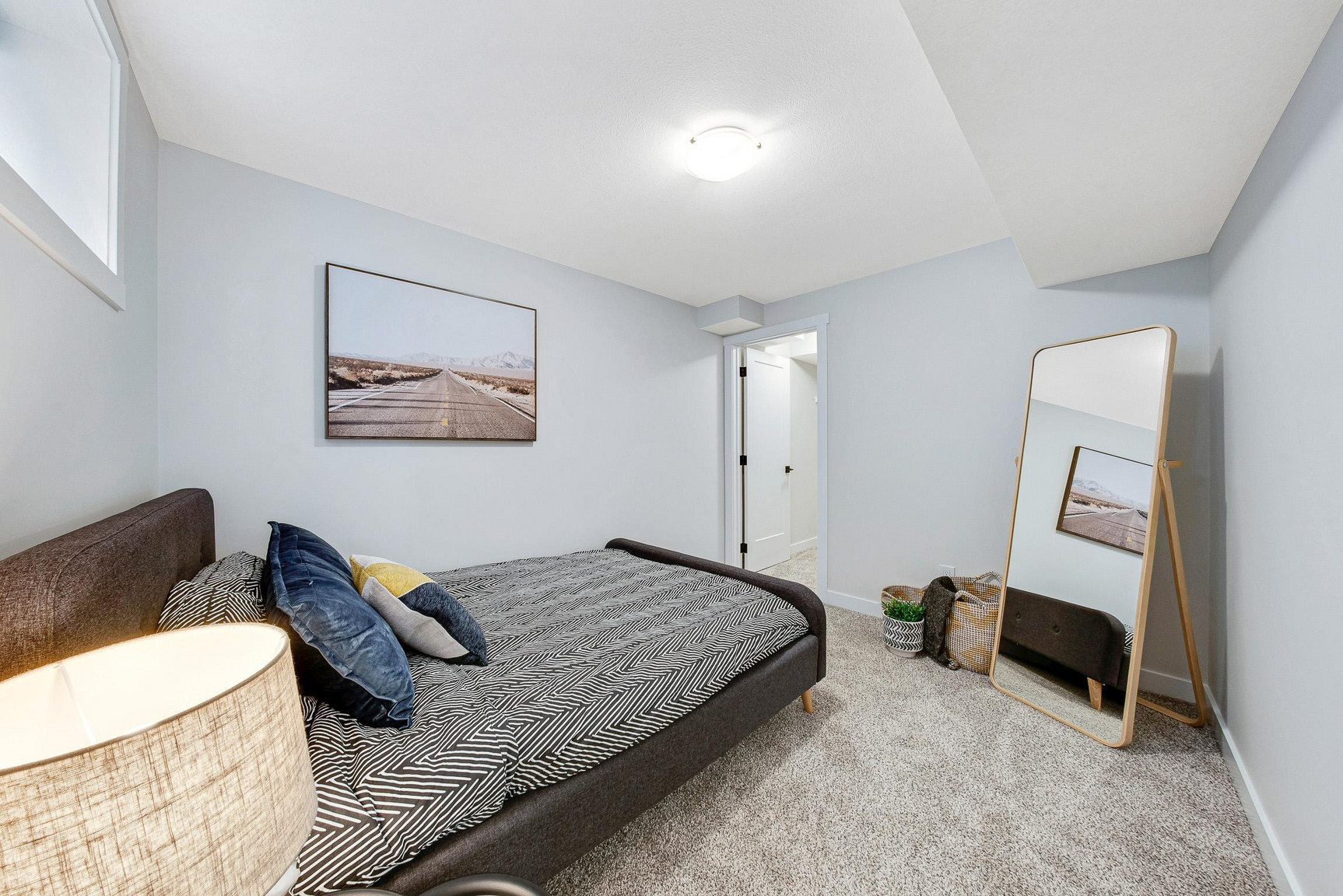 The Meadows - Basement Suites - Photo 10