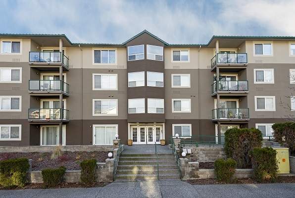 South Kamloops Apts - Photo 10