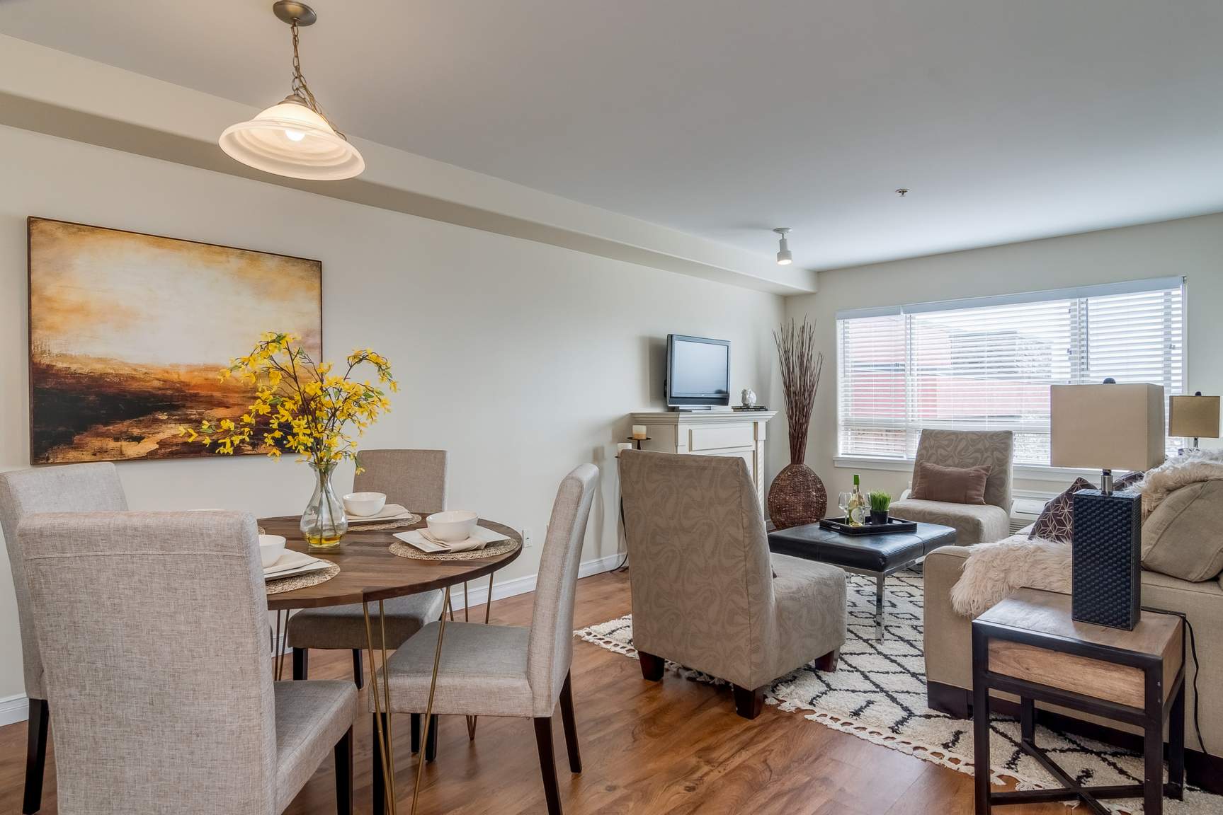 Langley Apts - Photo 7