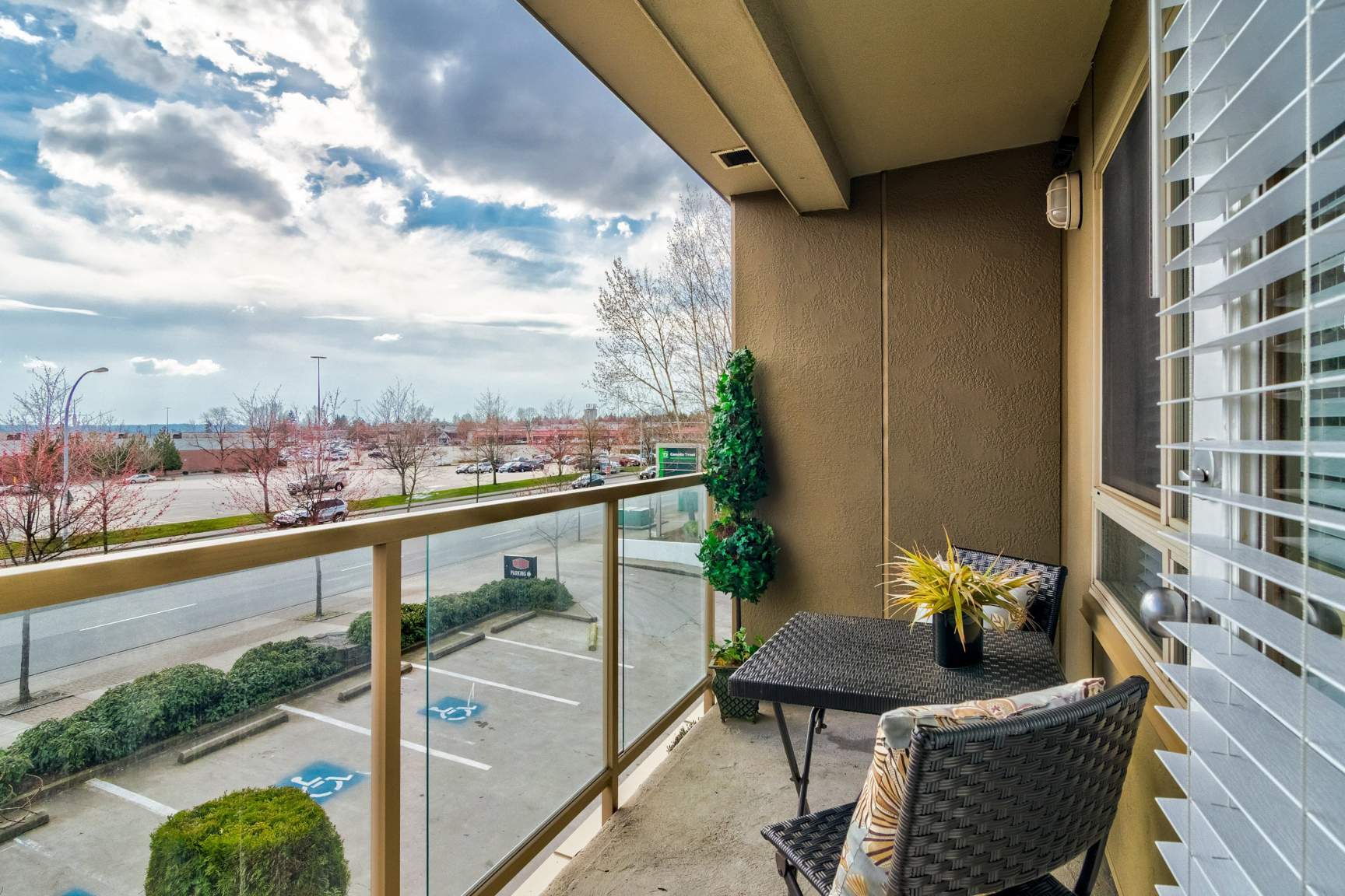 Langley Apts - Photo 24
