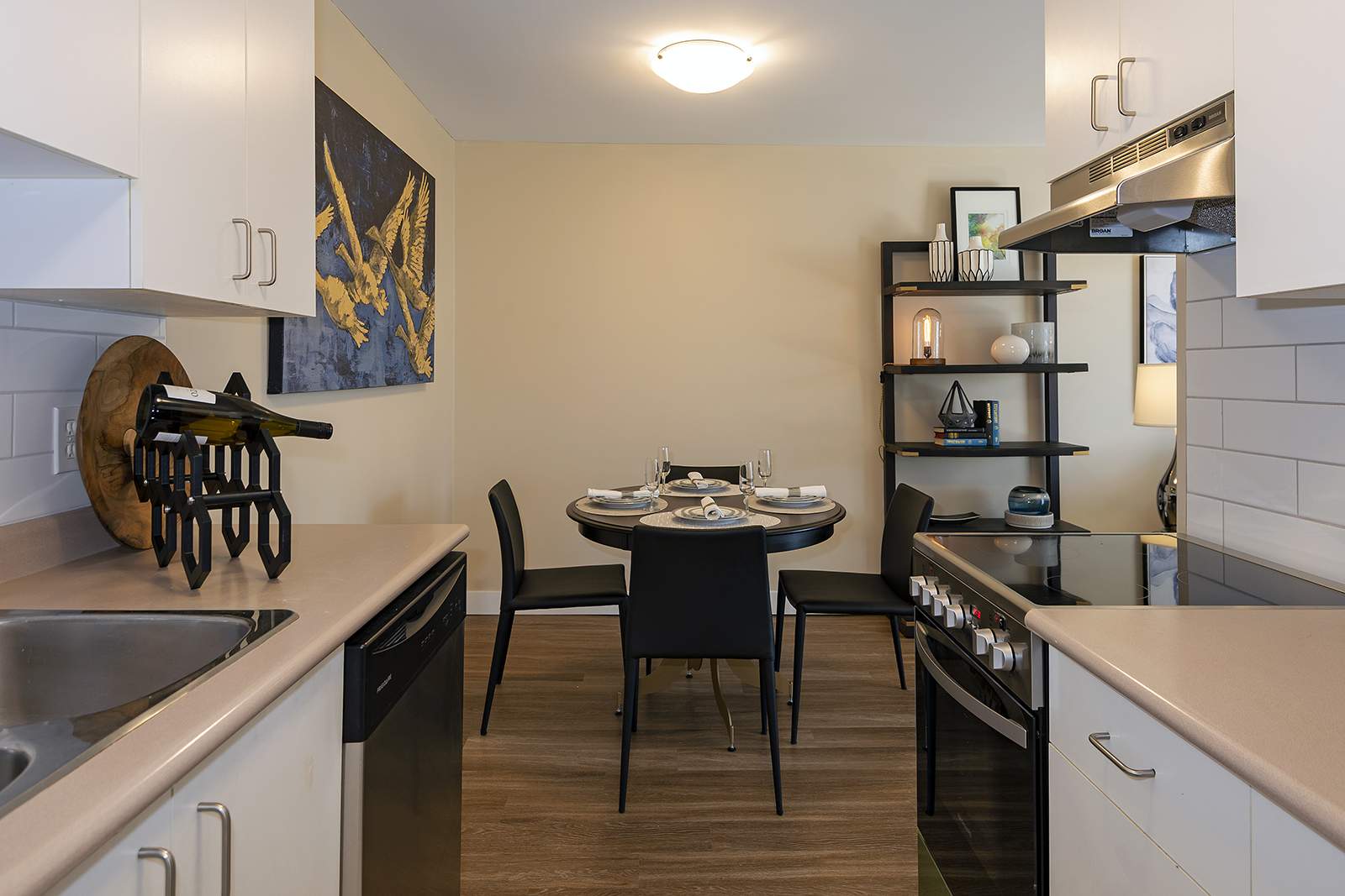 South Kamloops Apts - Photo 4