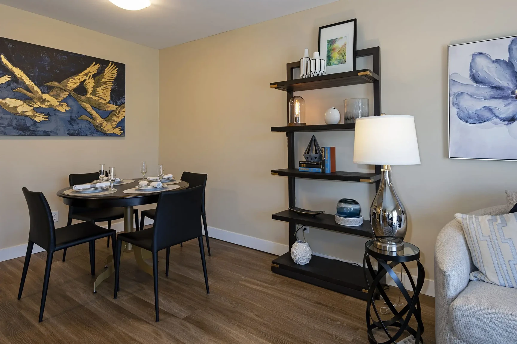 South Kamloops Apts - Photo 12