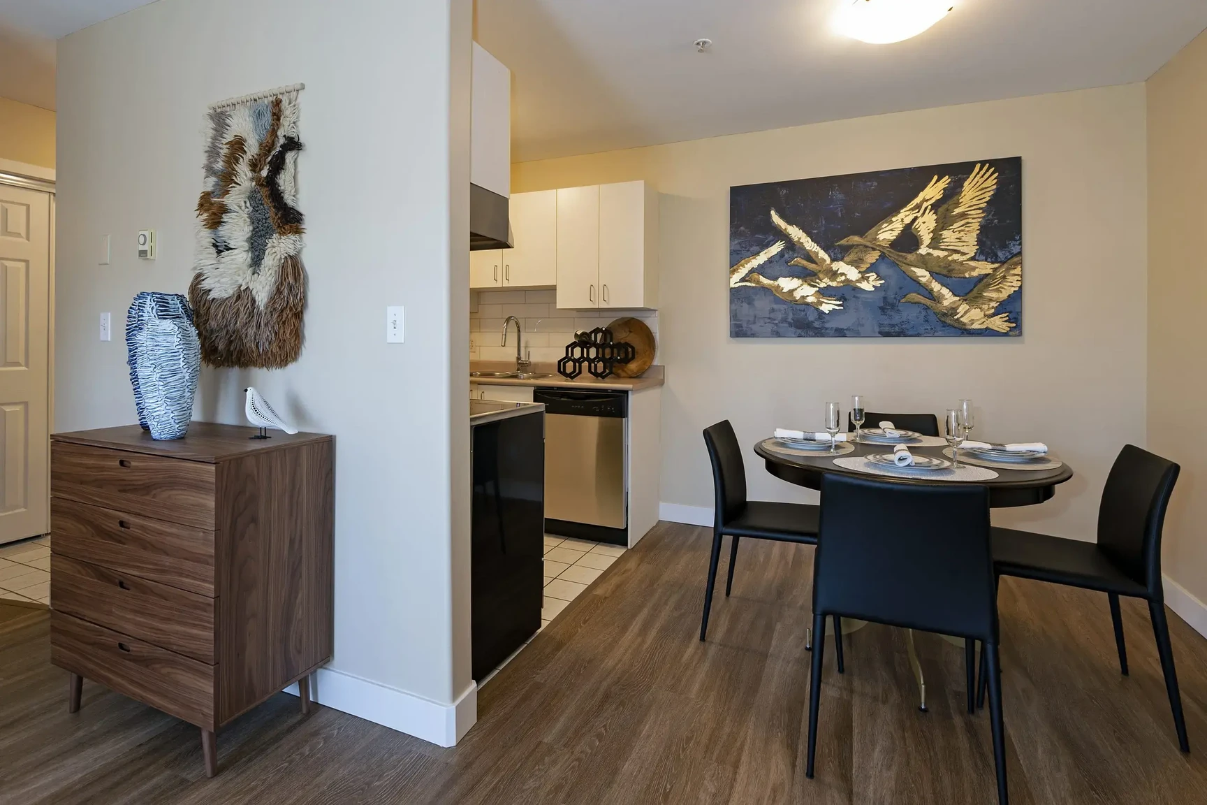 South Kamloops Apts - Photo 14