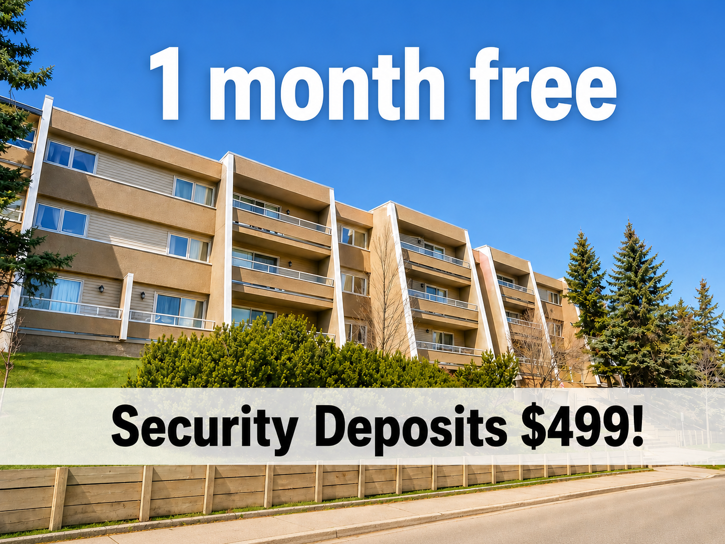 Calgary Grier Place