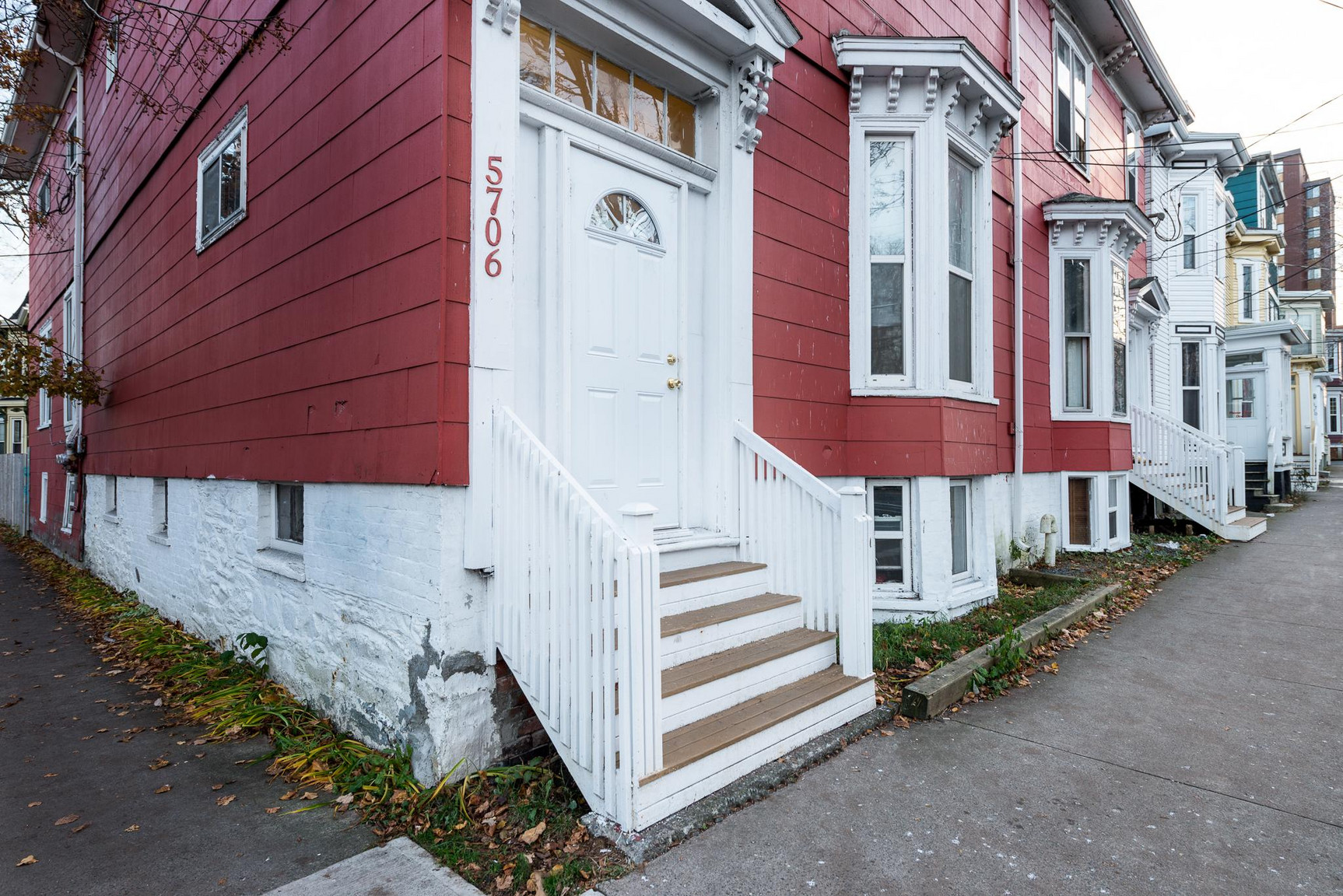 5706 South Street