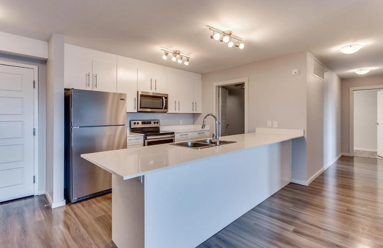 Vista Apartments - Photo 6