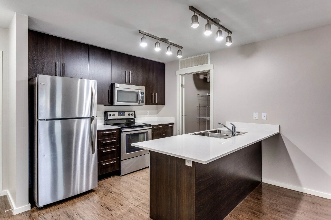 Vista Apartments - Photo 8