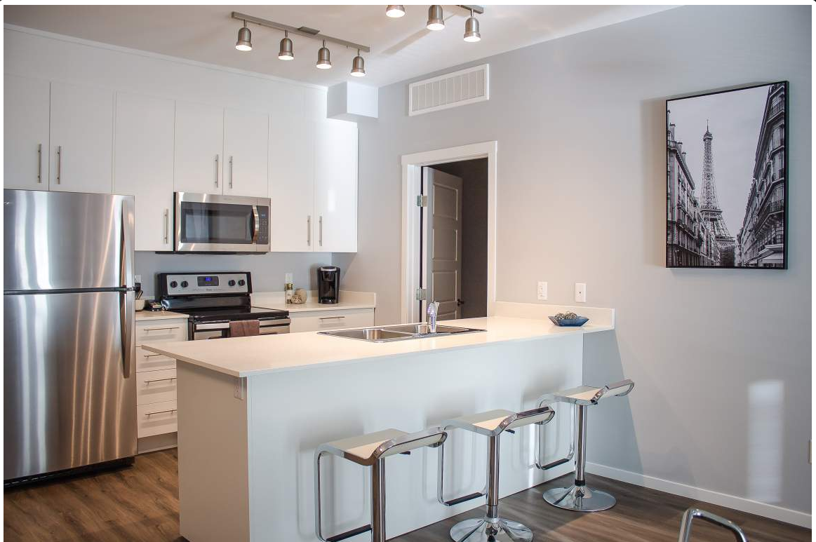 Vista Apartments - Photo 5