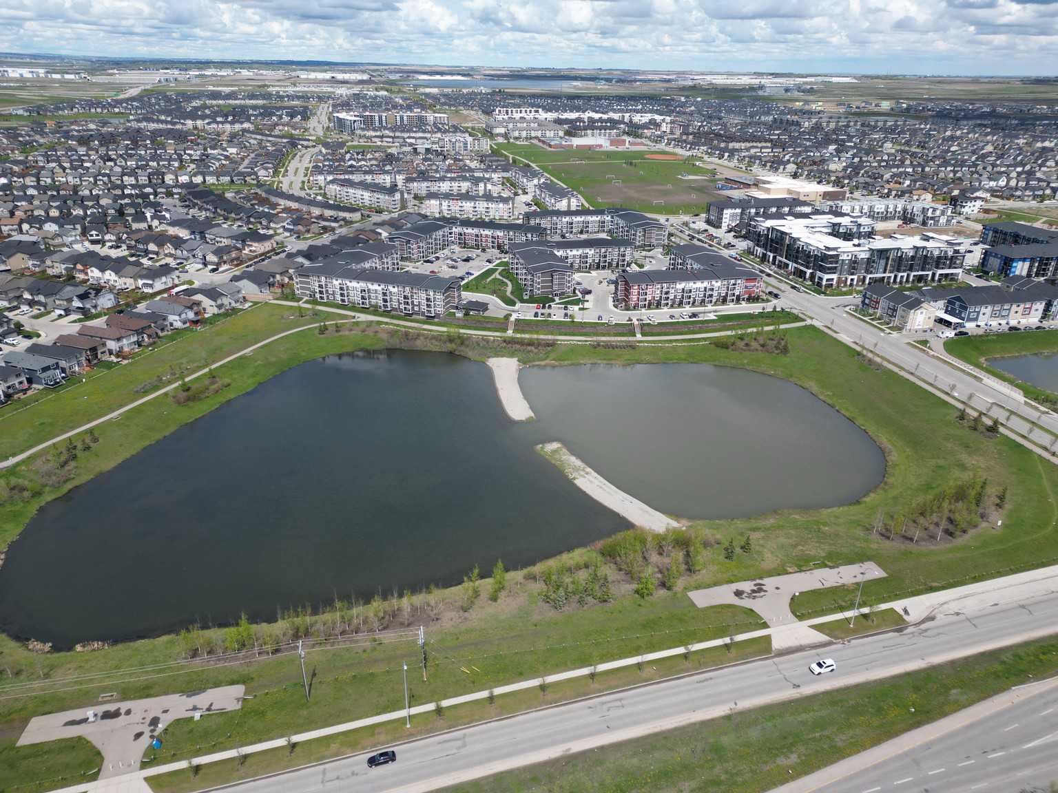 Vista Apartments - Photo 19