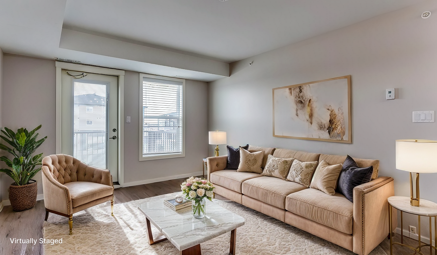 Vista Apartments - Photo 4
