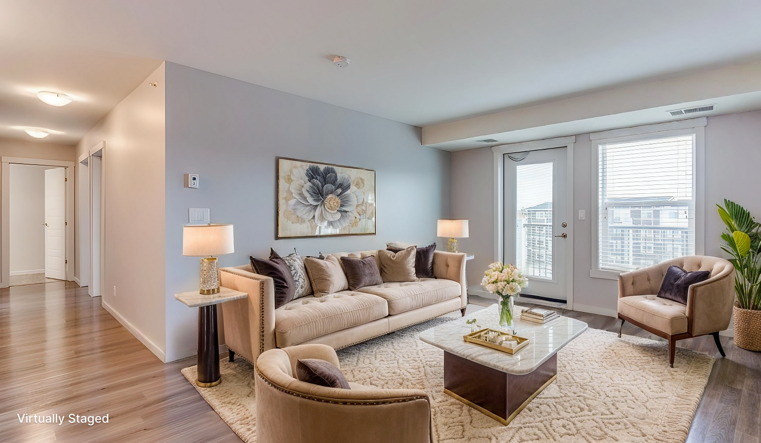Vista Apartments - Photo 3