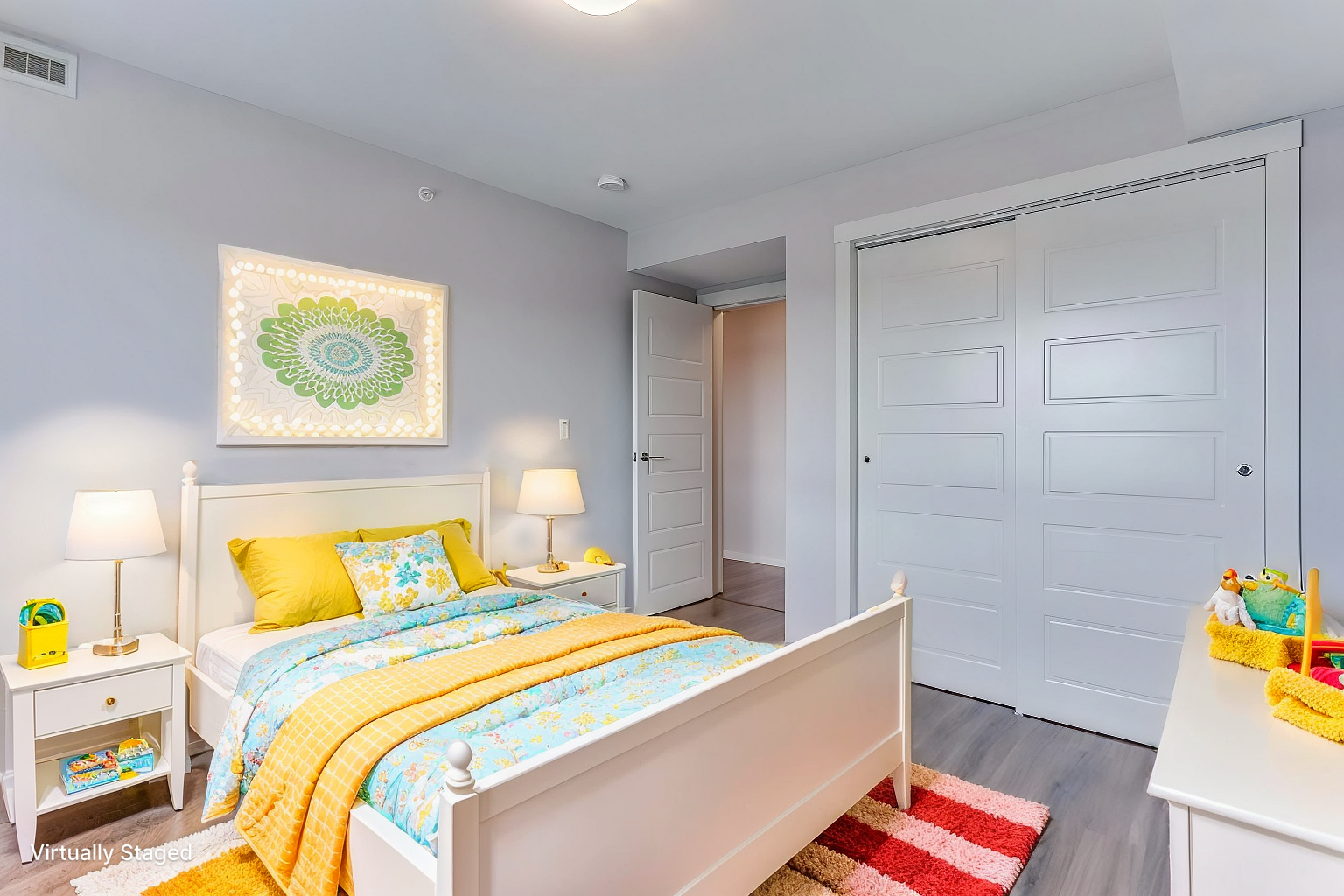 Vista Apartments - Photo 13