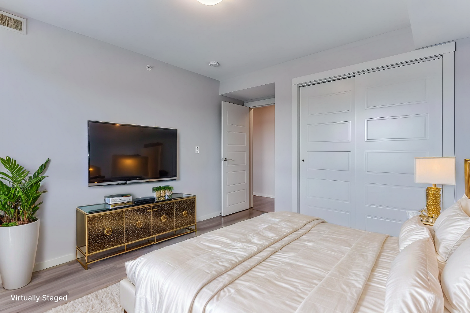 Vista Apartments - Photo 11