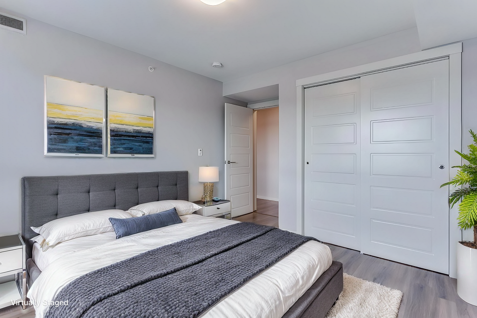Vista Apartments - Photo 12