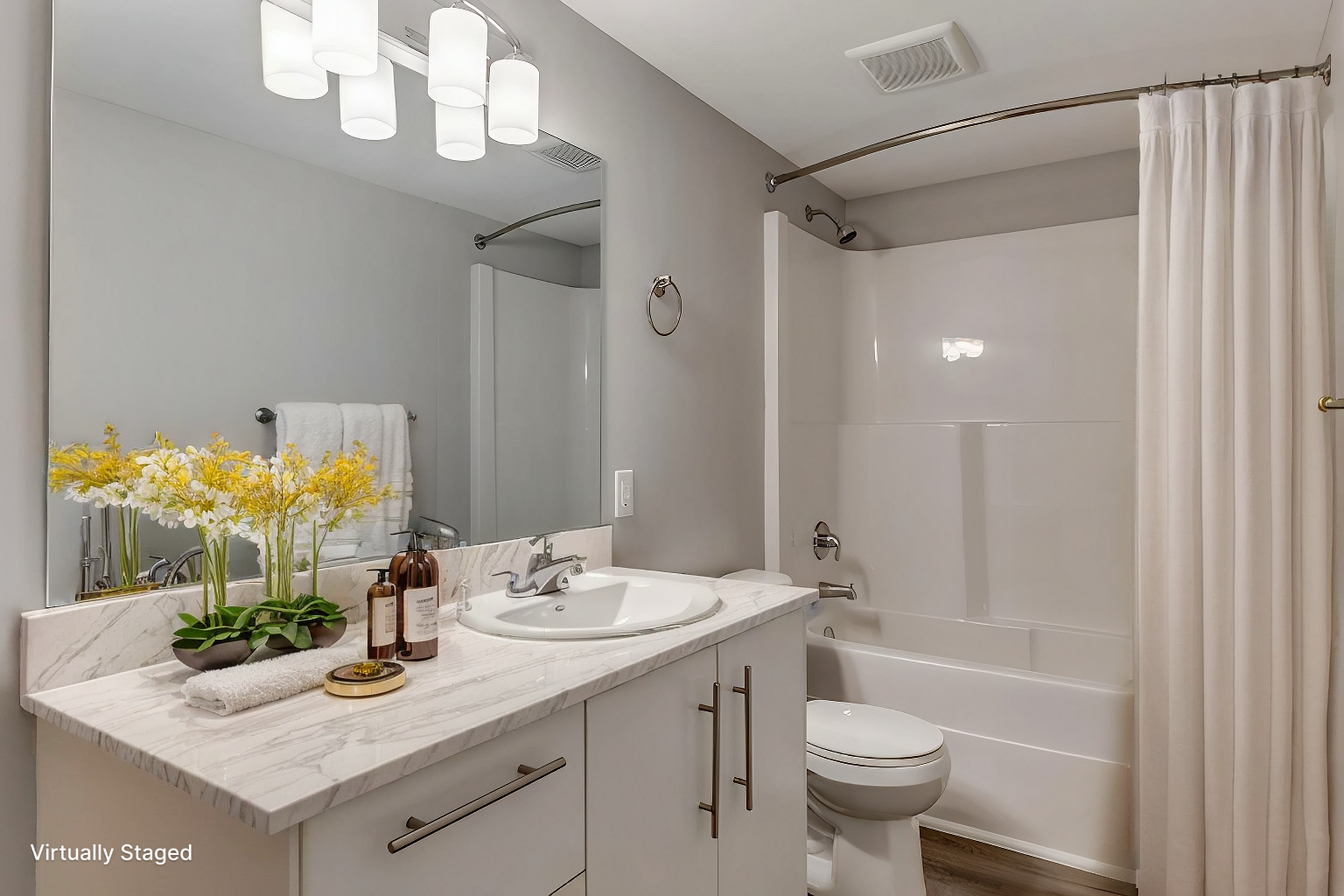 Vista Apartments - Photo 14