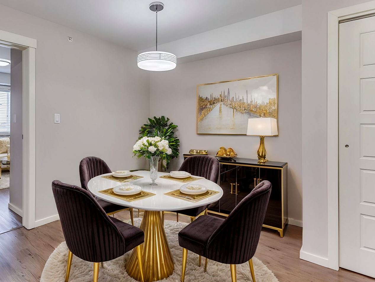 Vista Apartments - Photo 9