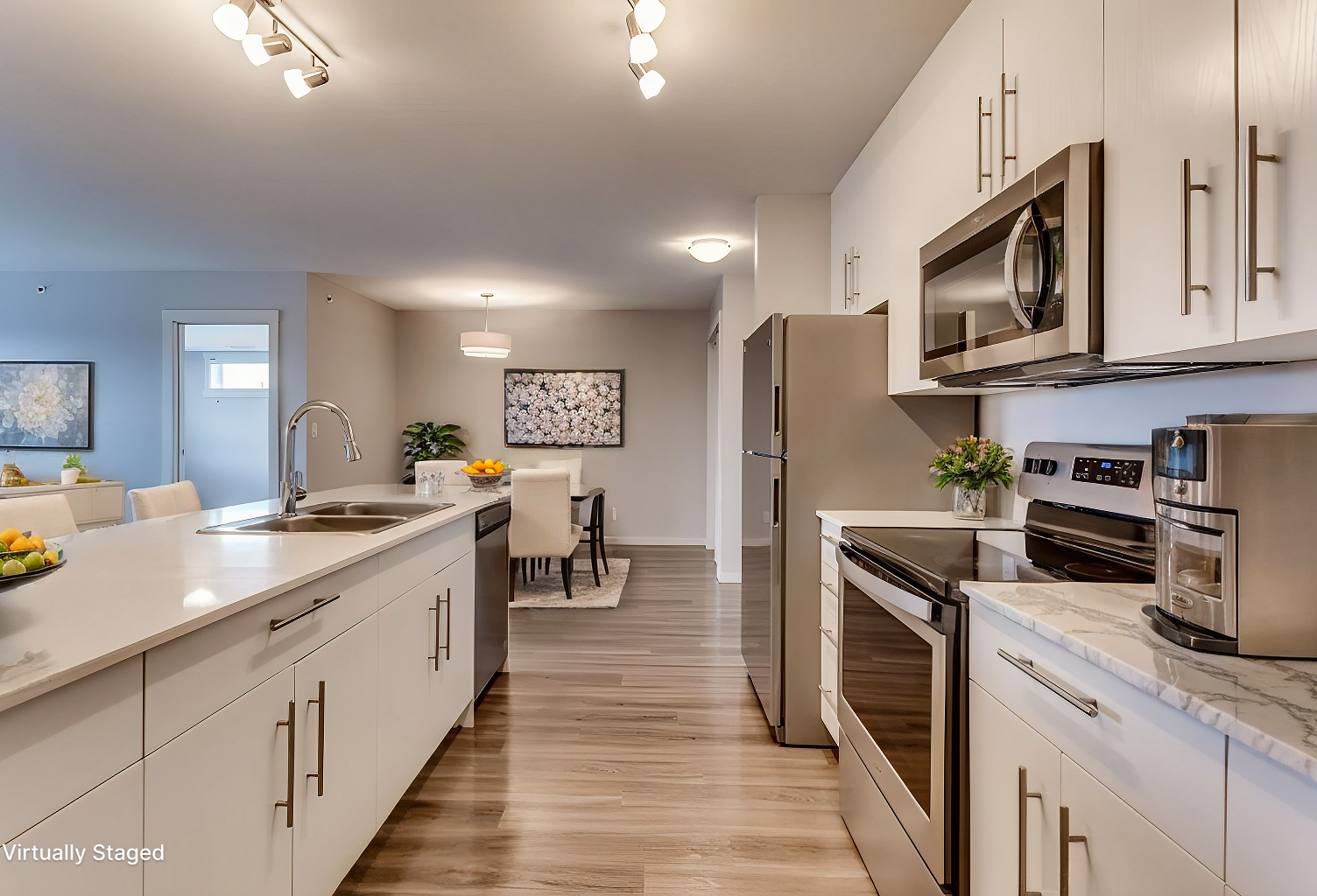 Vista Apartments - Photo 7