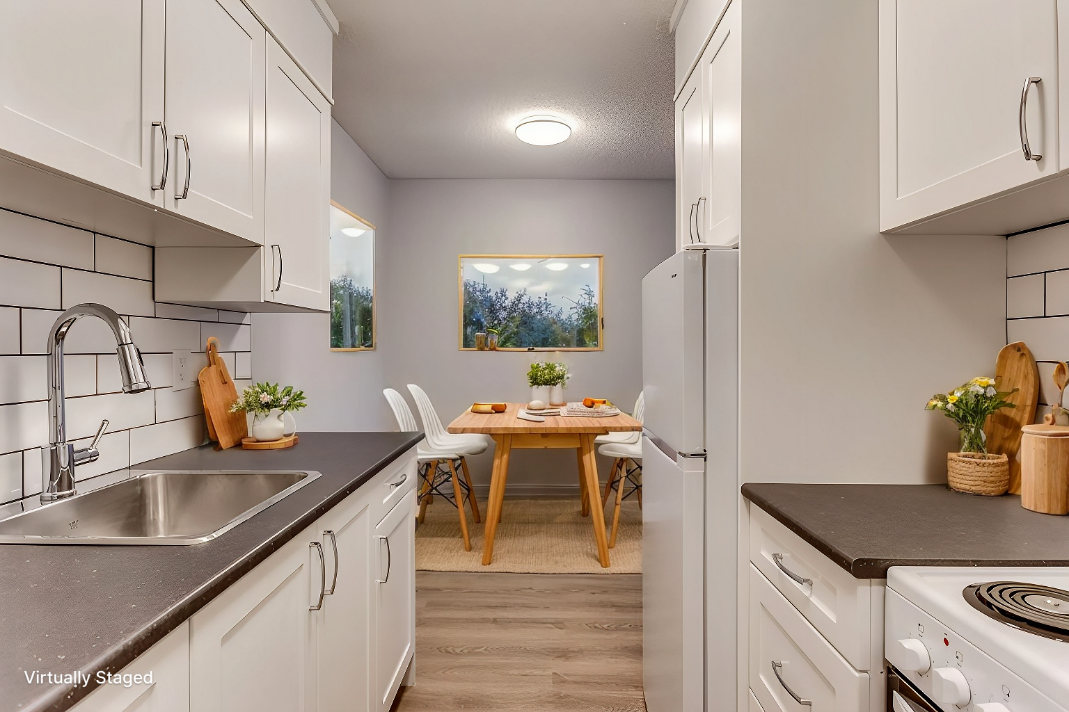 Elliston Place Apartments - Photo 3