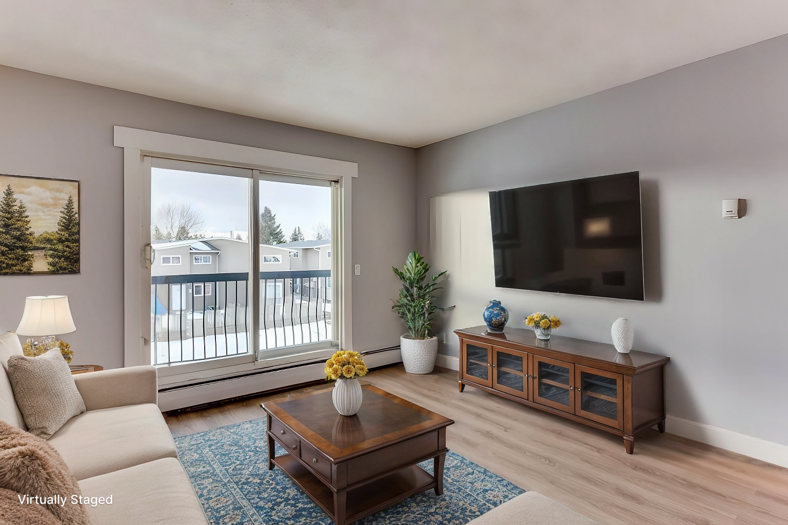 Elliston Place Apartments - Photo 2