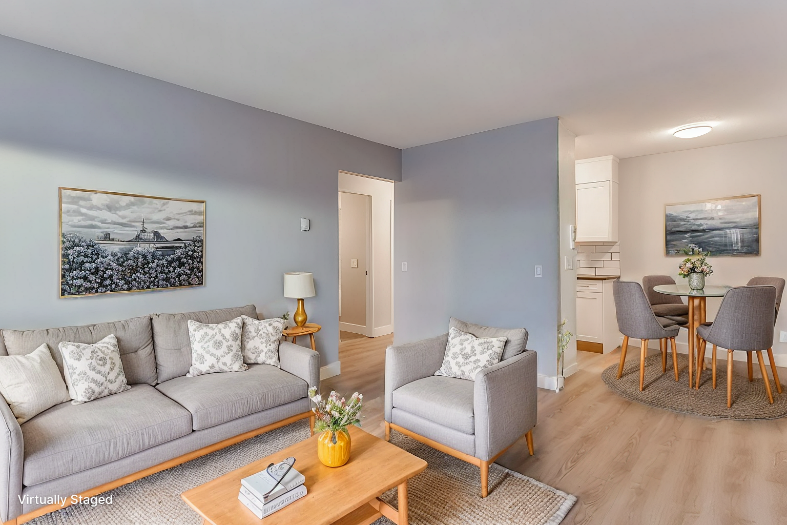 Elliston Place Apartments