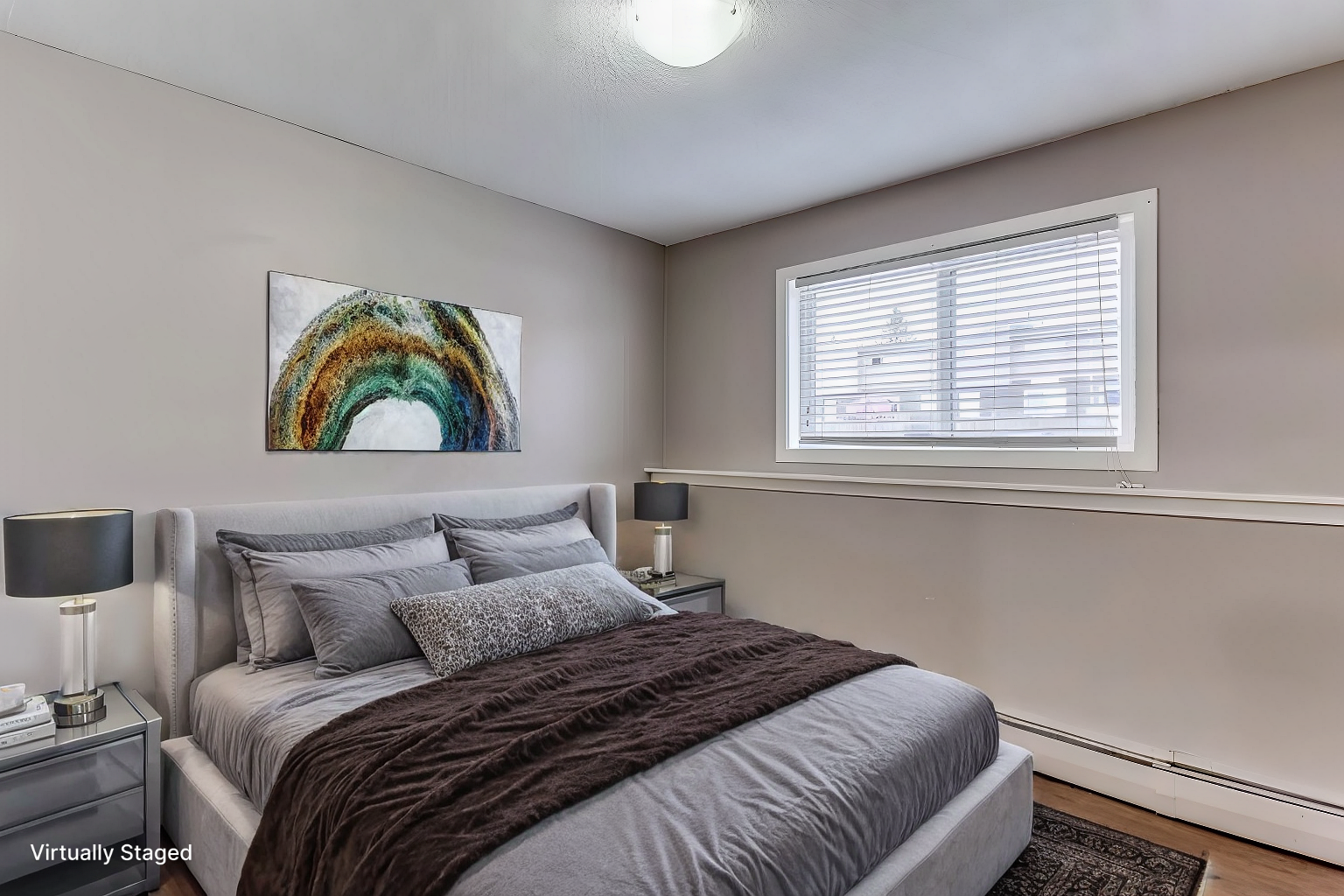 Elliston Place Apartments - Photo 4