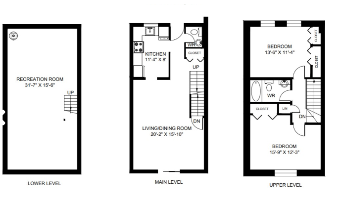 Glenforest, Willet, Willowbend - Photo 13