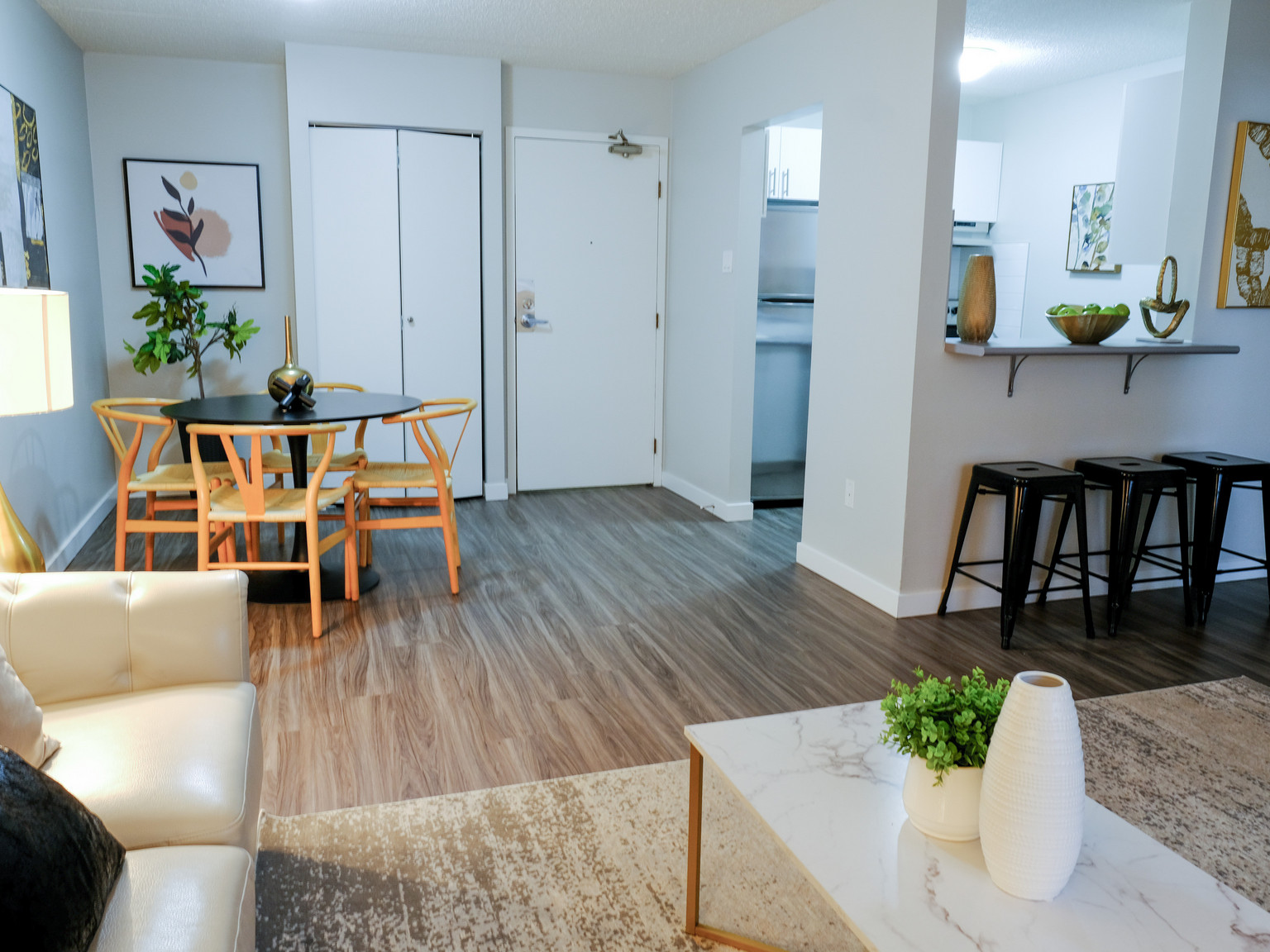 Colony Square - Photo 5