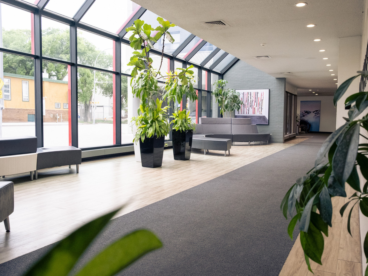 Colony Square - Photo 18