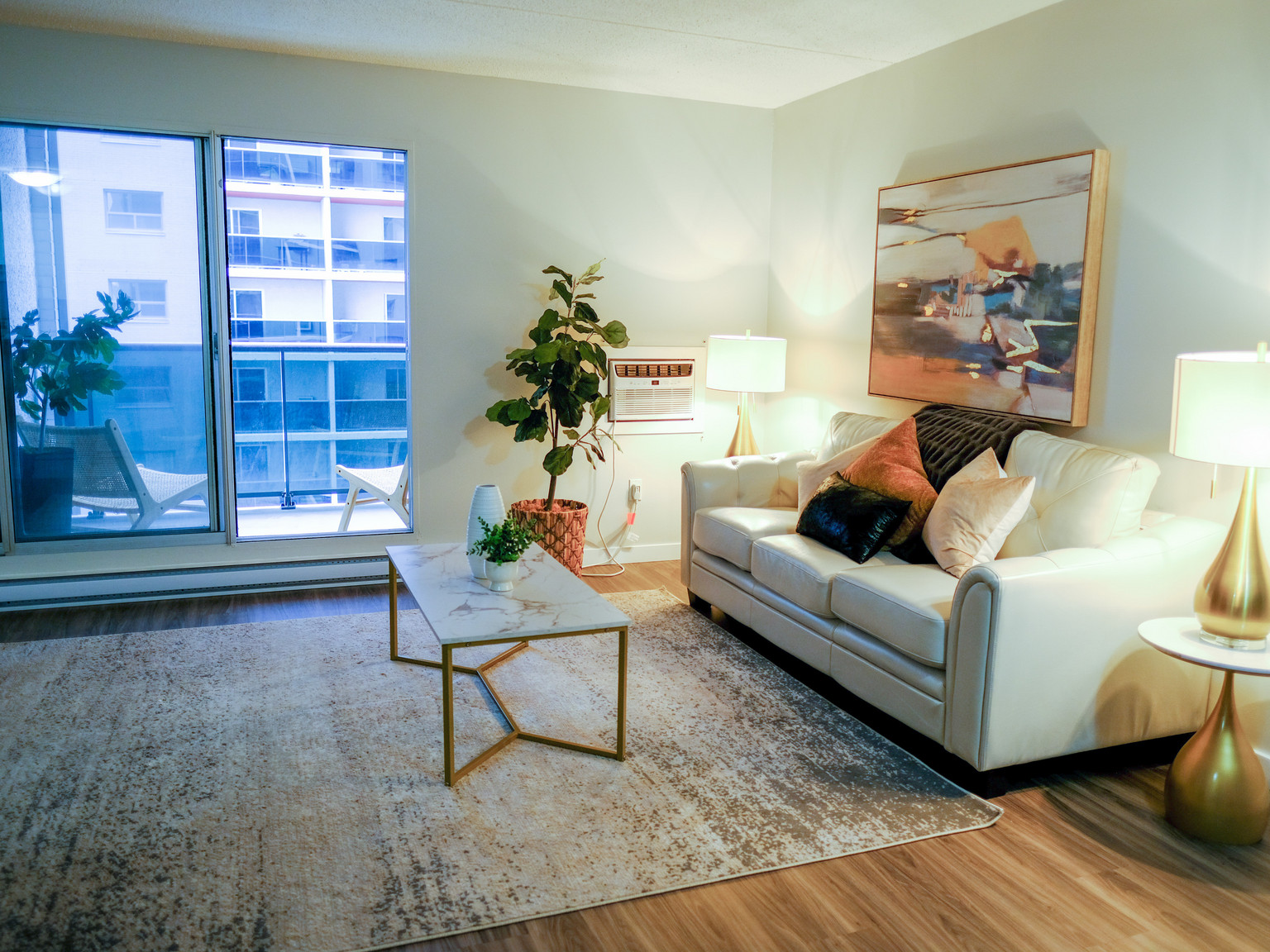 Colony Square - Photo 3