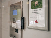 Fort Garry Tower