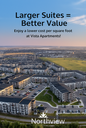 Vista Apartments
