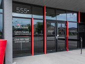 Colony Square