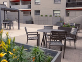 Colony Square