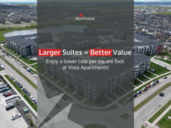 Vista Apartments