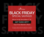 Stroud Place Apartments