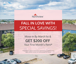 Stroud Place Apartments