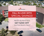 Jonathon Lodge Apartments