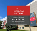 MacDonald Place Apartments