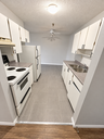 Fort Gary Appartements