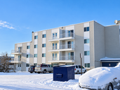Fort Gary Appartements