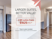 Vista Apartments