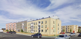 Sandstone South