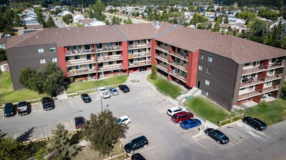 Jonathon Lodge Apartments
