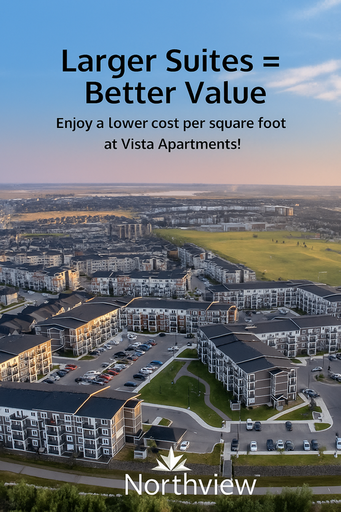 Vista Apartments
