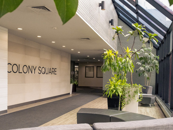 Colony Square