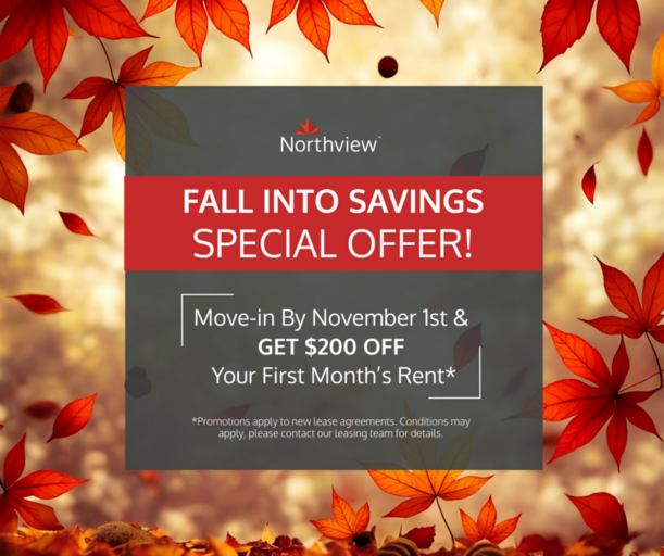 Appartements Skylark